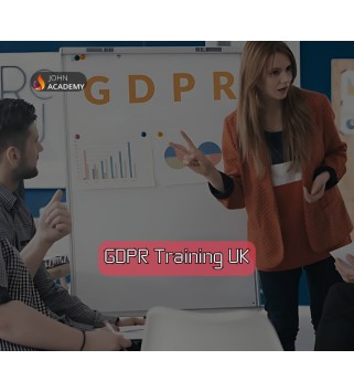 GDPR Training – Ensure Data Privacy Compliance John Academy Code Key GLOBAL